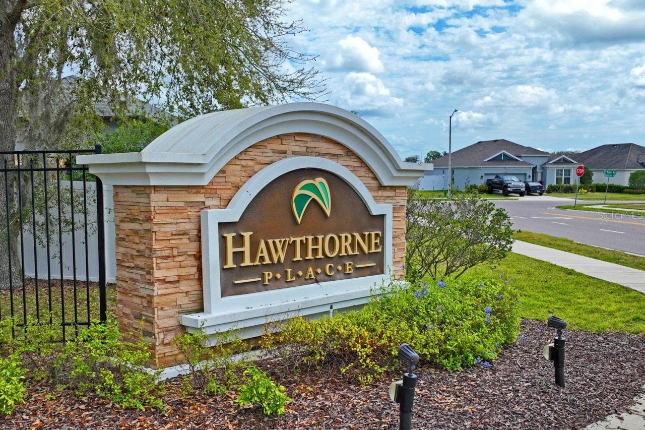 Single Family Residence at 571 OLD WINDSOR WAY, SPRING HILL, photo 44 of 74