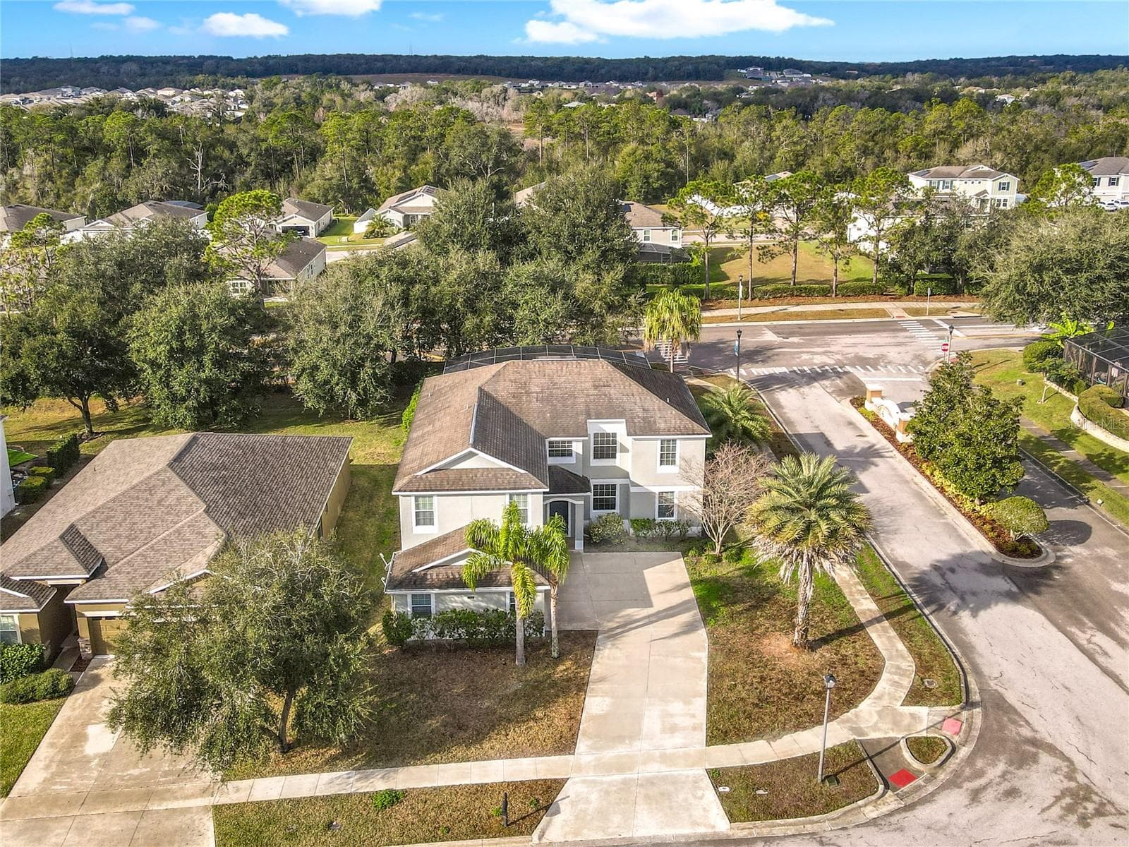 Single Family Residence at 4764 COPPOLA DR, MOUNT DORA, photo 2 of 93