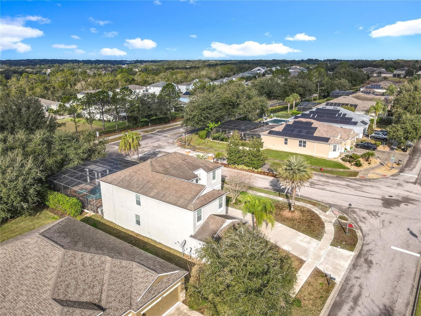 Single Family Residence at 4764 COPPOLA DR, MOUNT DORA, photo 3 of 93
