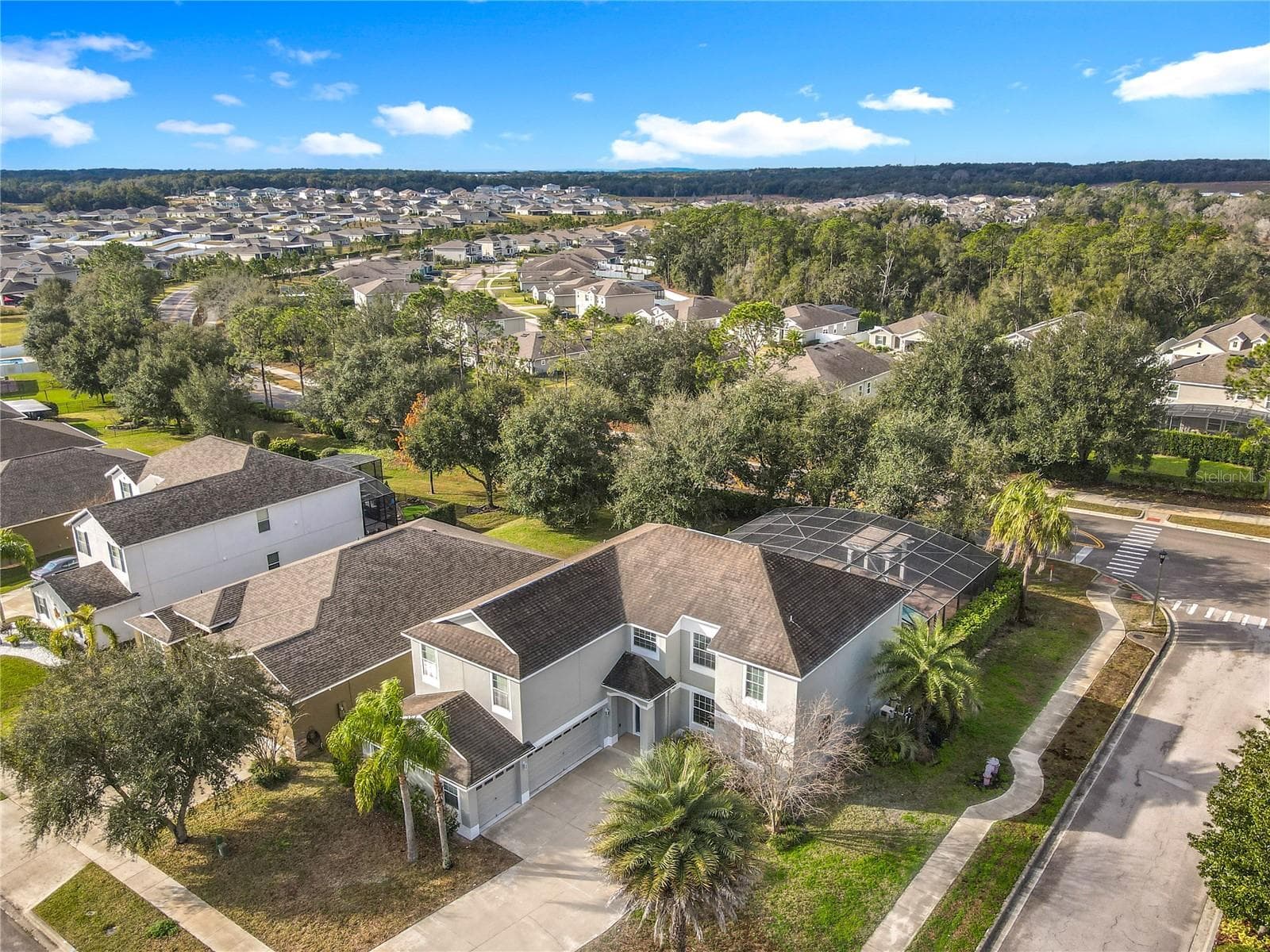 Single Family Residence at 4764 COPPOLA DR, MOUNT DORA, photo 4 of 93