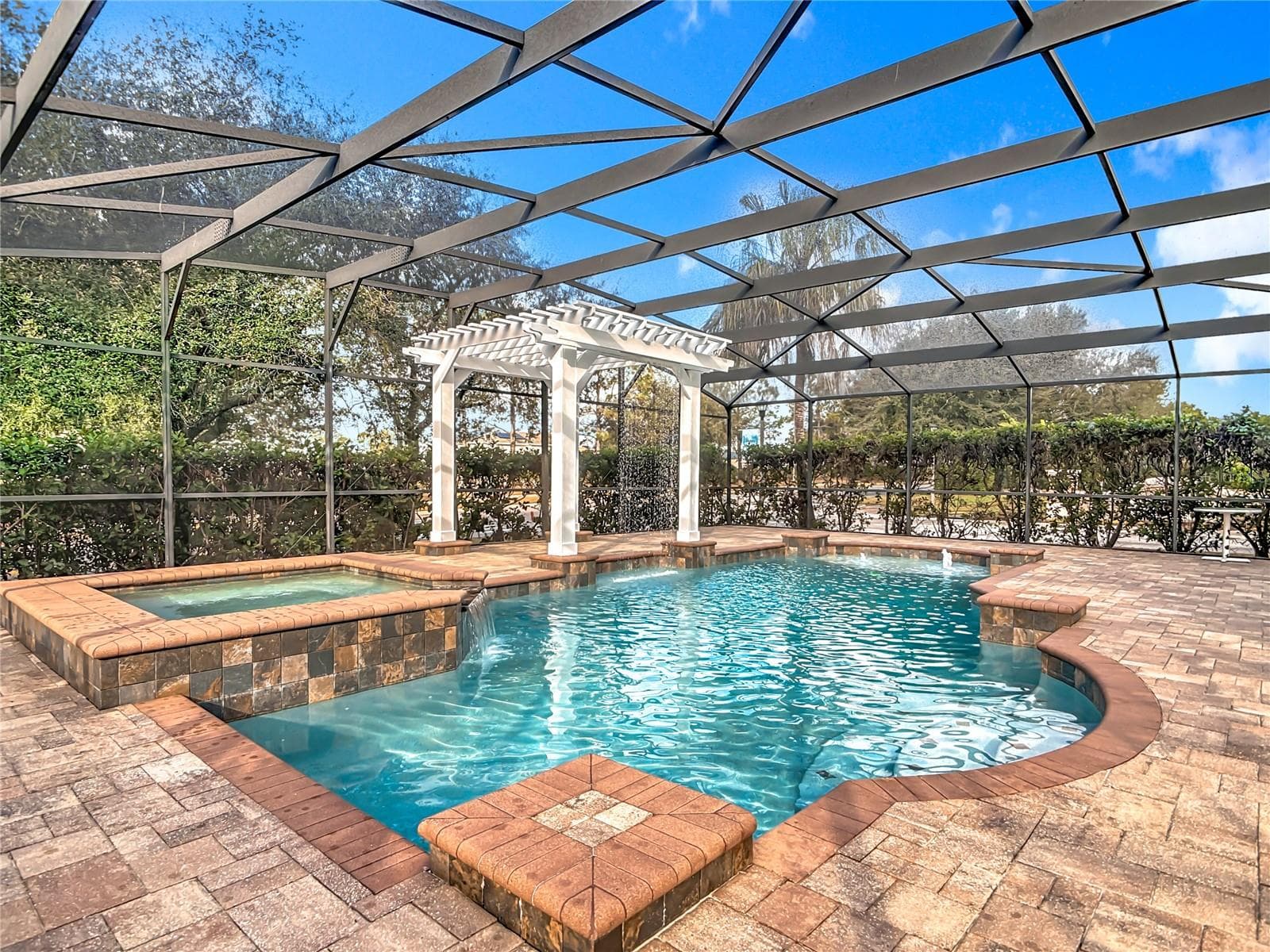 Single Family Residence at 4764 COPPOLA DR, MOUNT DORA, photo 17 of 93