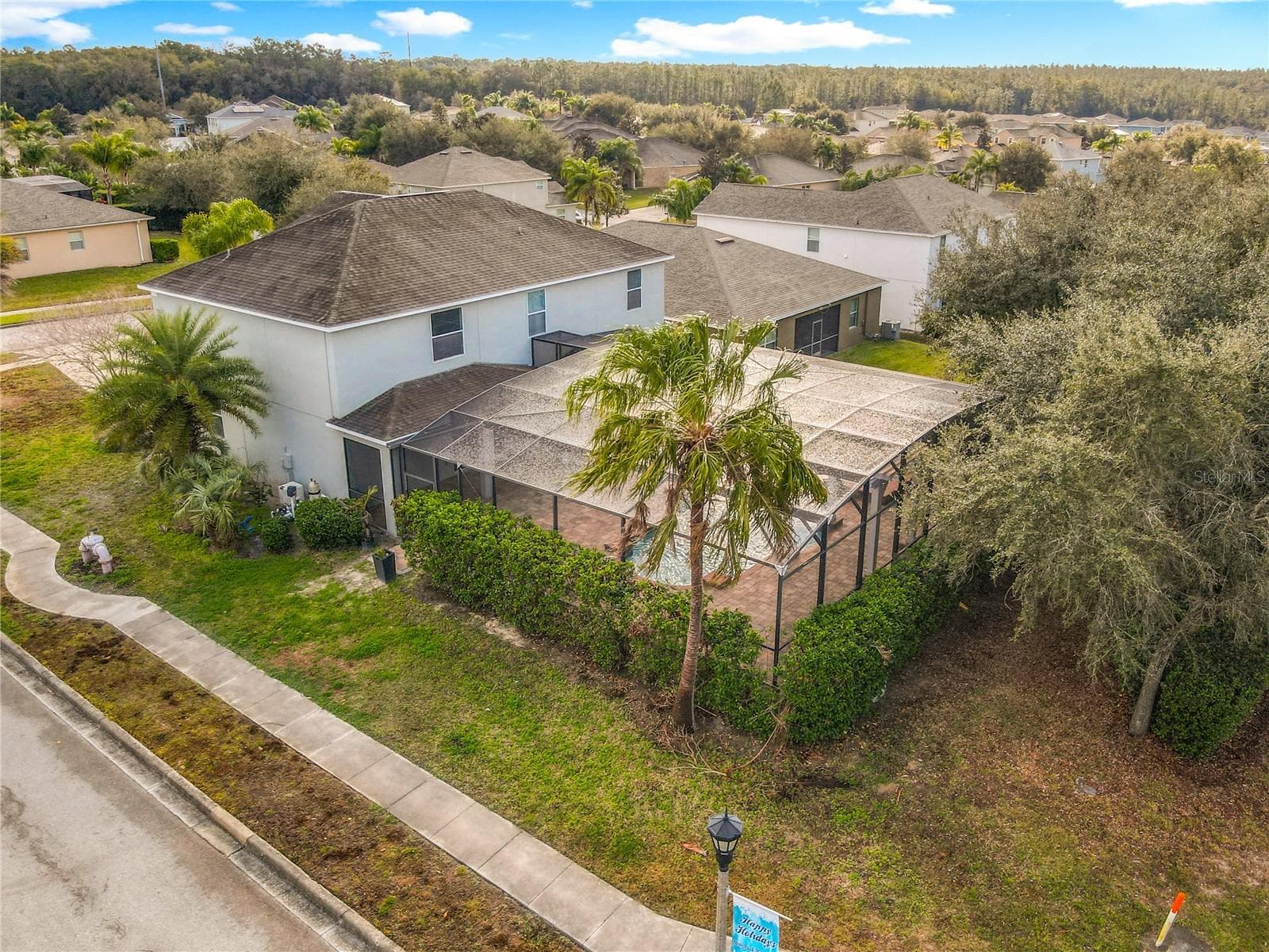 Single Family Residence at 4764 COPPOLA DR, MOUNT DORA, photo 90 of 93
