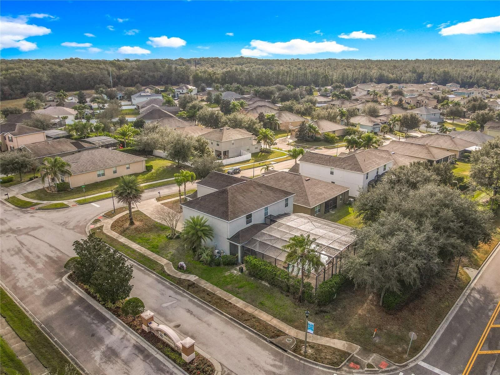 Single Family Residence at 4764 COPPOLA DR, MOUNT DORA, photo 92 of 93