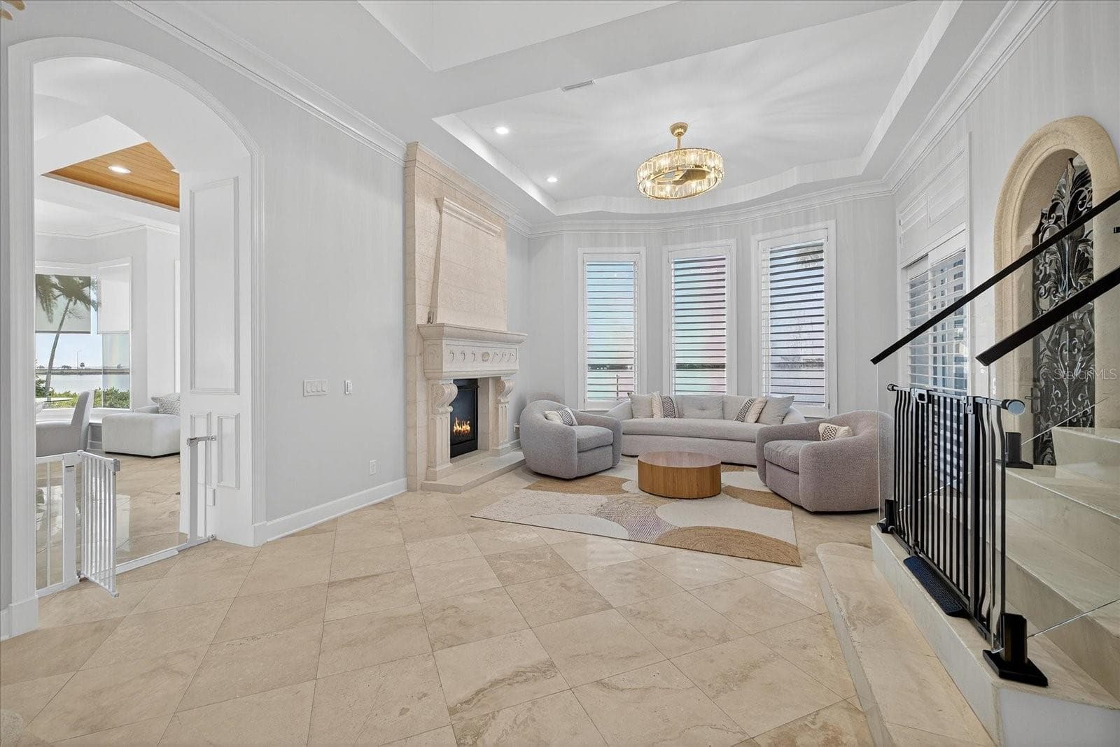 Single Family Residence at 4102 CAUSEWAY VISTA DR, TAMPA, photo 29 of 100