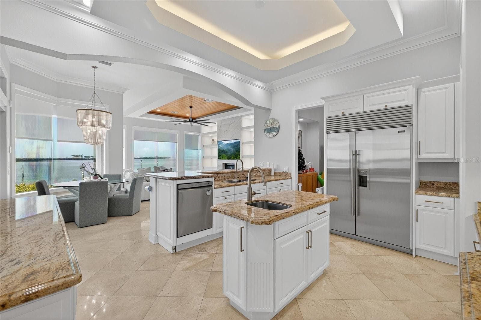 Single Family Residence at 4102 CAUSEWAY VISTA DR, TAMPA, photo 40 of 100