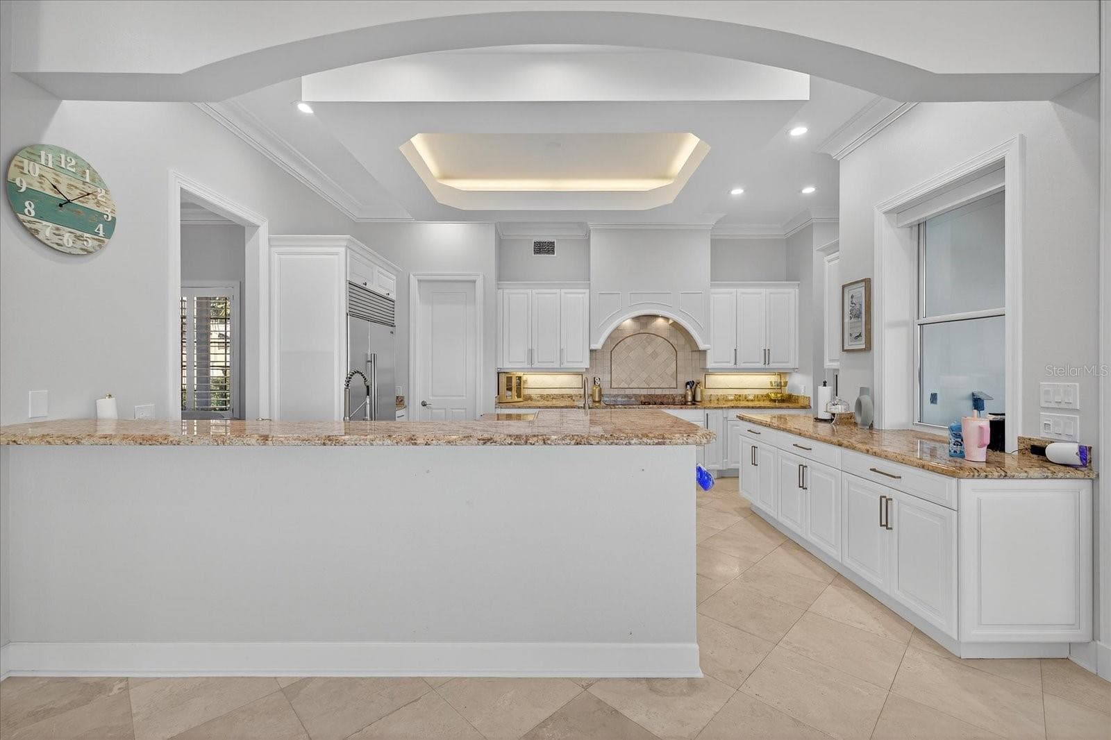 Single Family Residence at 4102 CAUSEWAY VISTA DR, TAMPA, photo 46 of 100