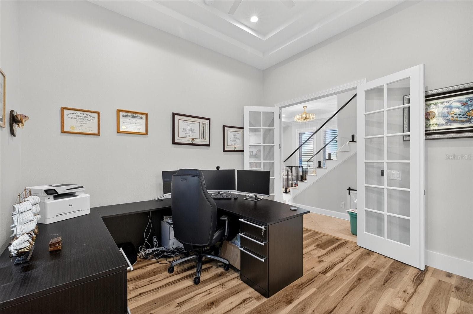 Single Family Residence at 4102 CAUSEWAY VISTA DR, TAMPA, photo 48 of 100