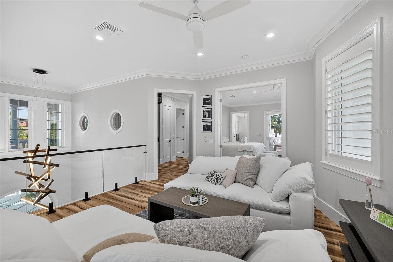 Single Family Residence at 4102 CAUSEWAY VISTA DR, TAMPA, photo 51 of 100