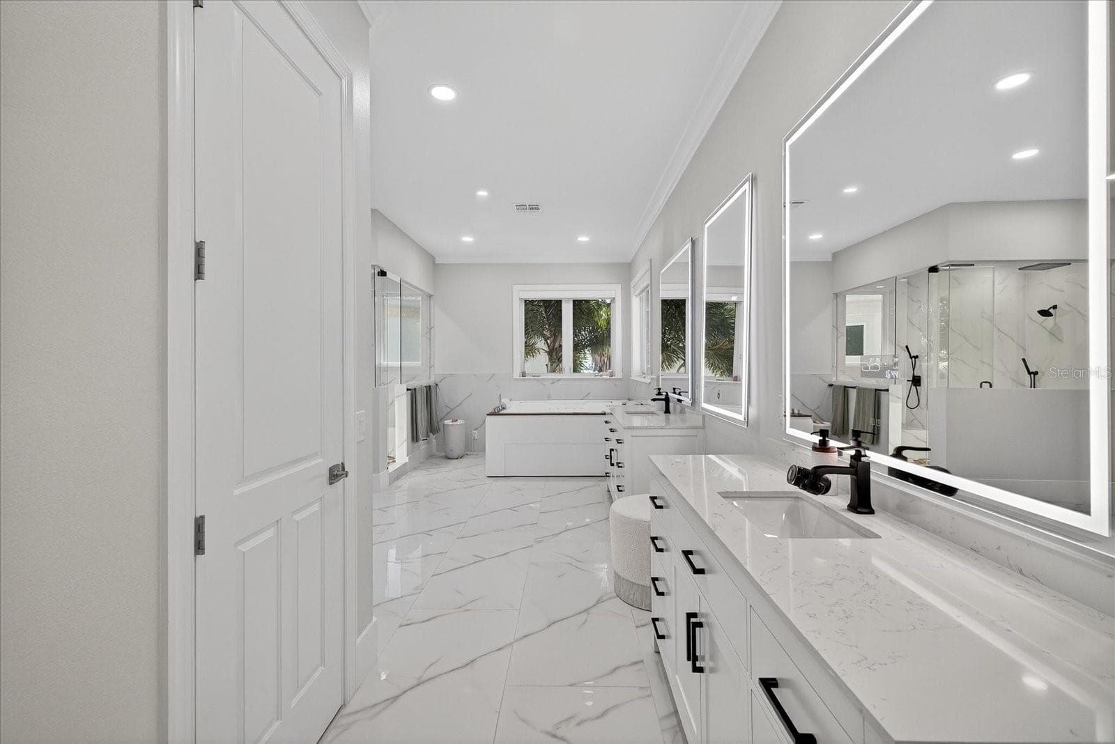 Single Family Residence at 4102 CAUSEWAY VISTA DR, TAMPA, photo 56 of 100