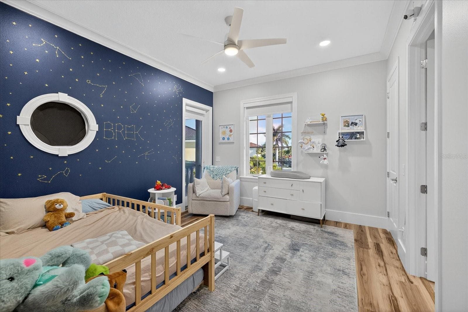 Single Family Residence at 4102 CAUSEWAY VISTA DR, TAMPA, photo 67 of 100