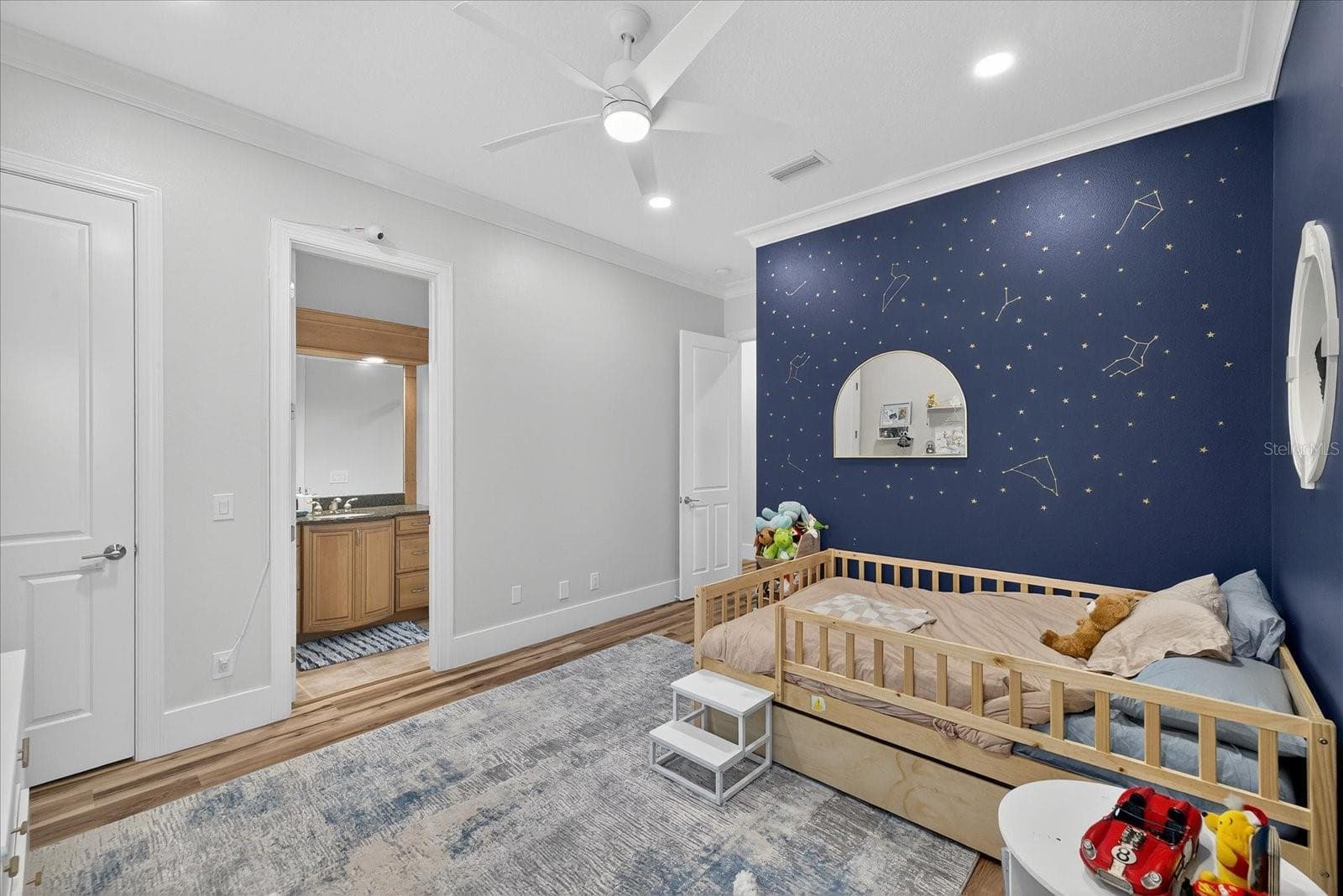 Single Family Residence at 4102 CAUSEWAY VISTA DR, TAMPA, photo 68 of 100