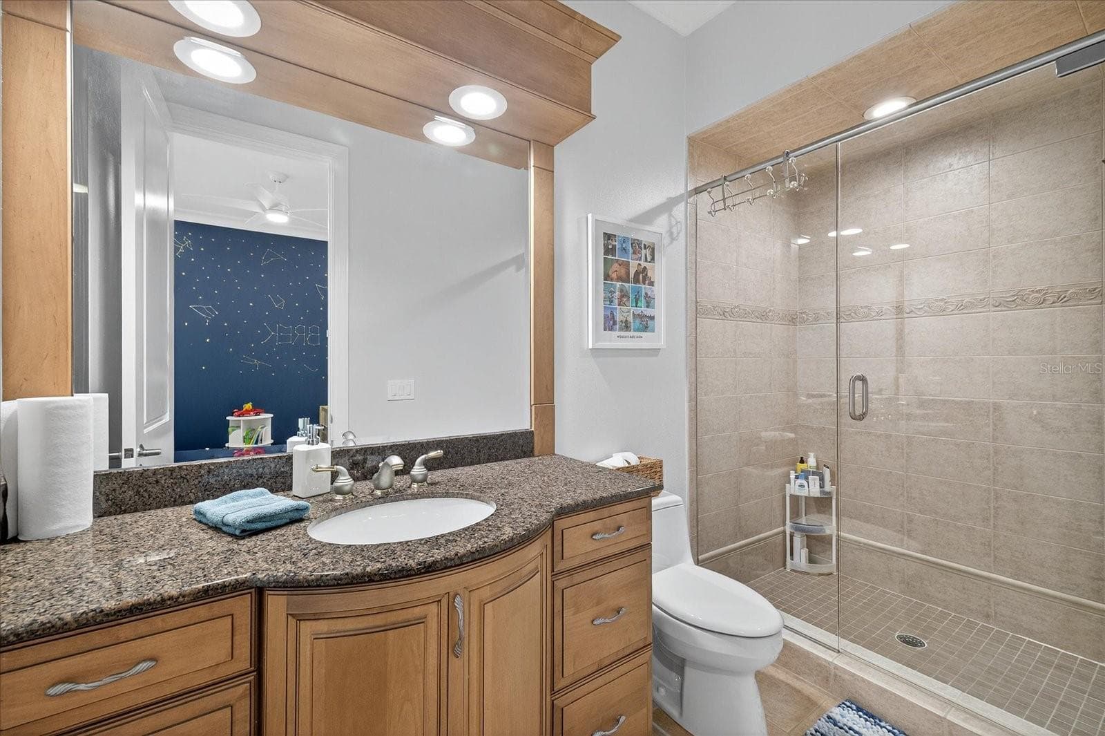 Single Family Residence at 4102 CAUSEWAY VISTA DR, TAMPA, photo 69 of 100