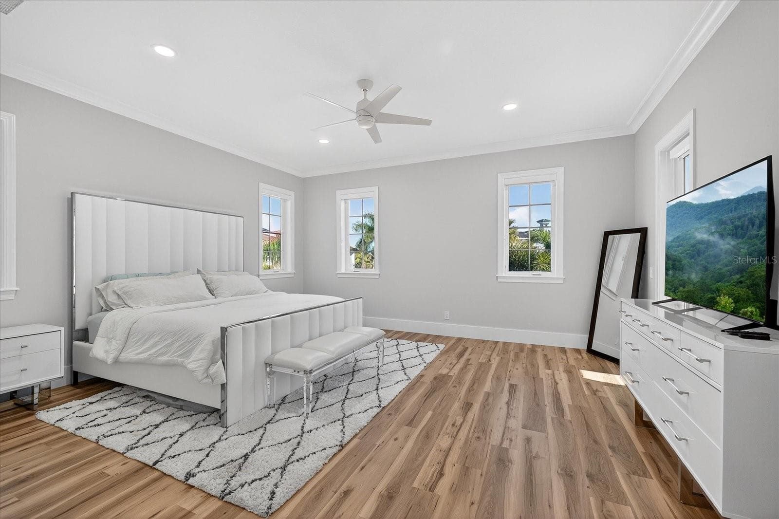 Single Family Residence at 4102 CAUSEWAY VISTA DR, TAMPA, photo 71 of 100