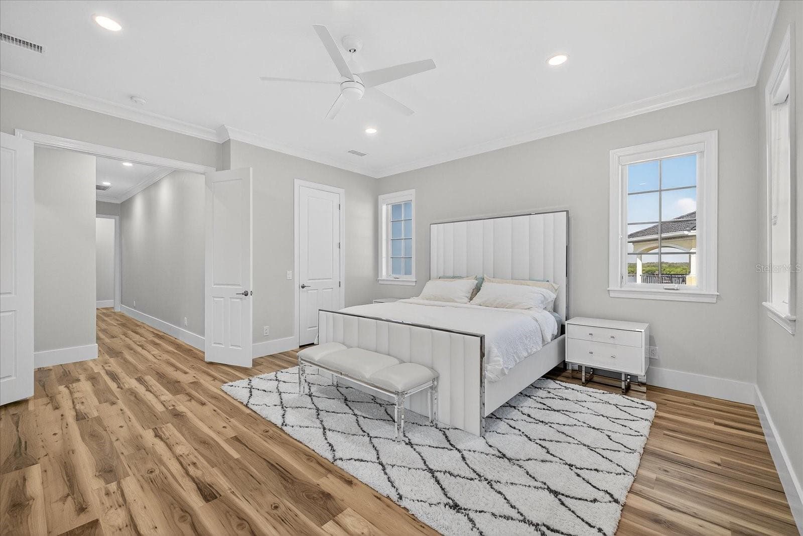 Single Family Residence at 4102 CAUSEWAY VISTA DR, TAMPA, photo 72 of 100