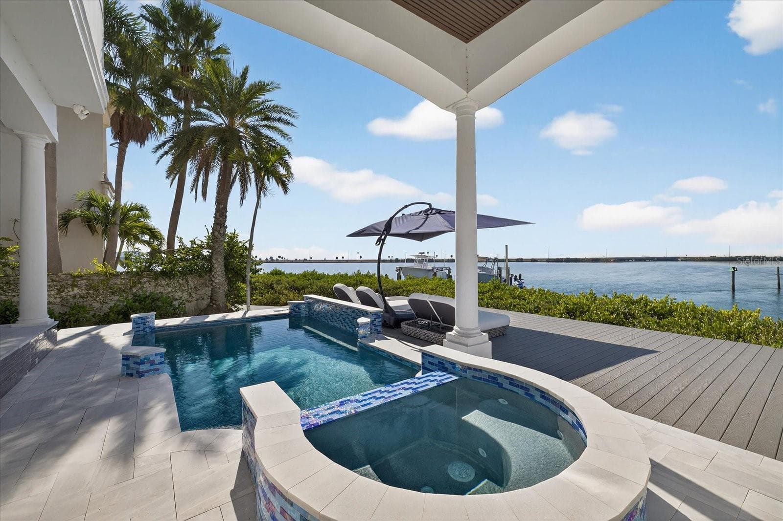 Single Family Residence at 4102 CAUSEWAY VISTA DR, TAMPA, photo 86 of 100