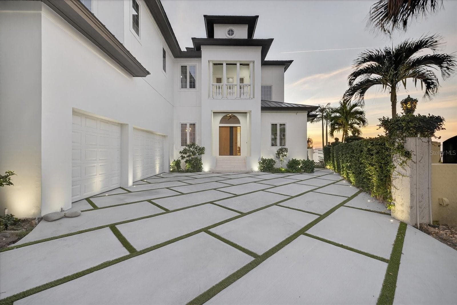 Single Family Residence at 4102 CAUSEWAY VISTA DR, TAMPA, photo 90 of 100