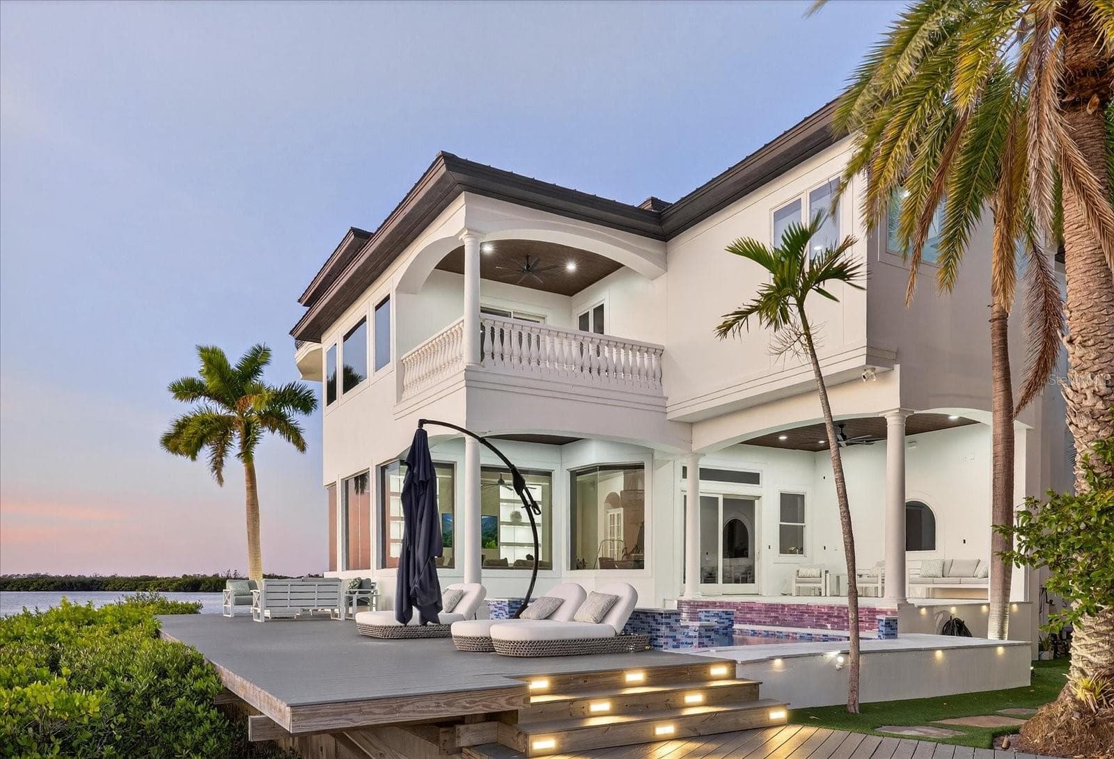 Single Family Residence at 4102 CAUSEWAY VISTA DR, TAMPA, photo 94 of 100