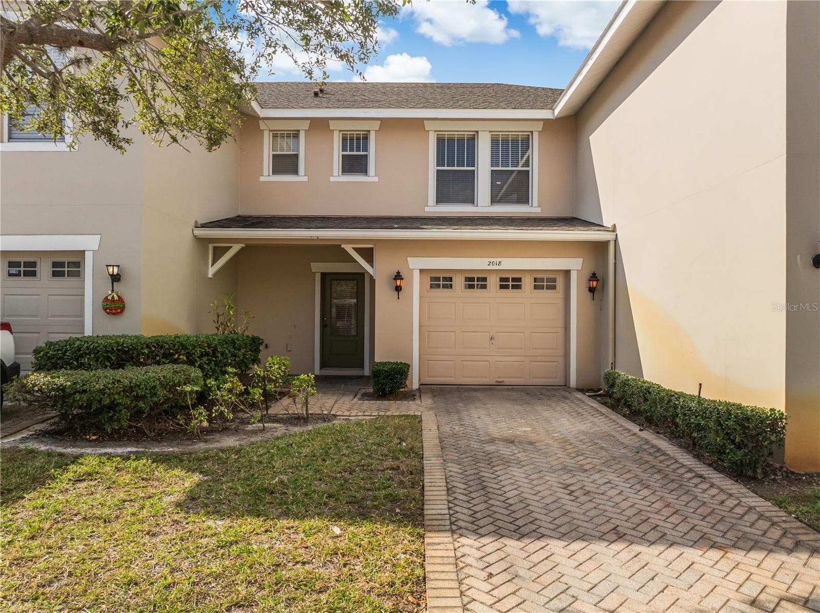 2018 CYPRESS BAY BLVD