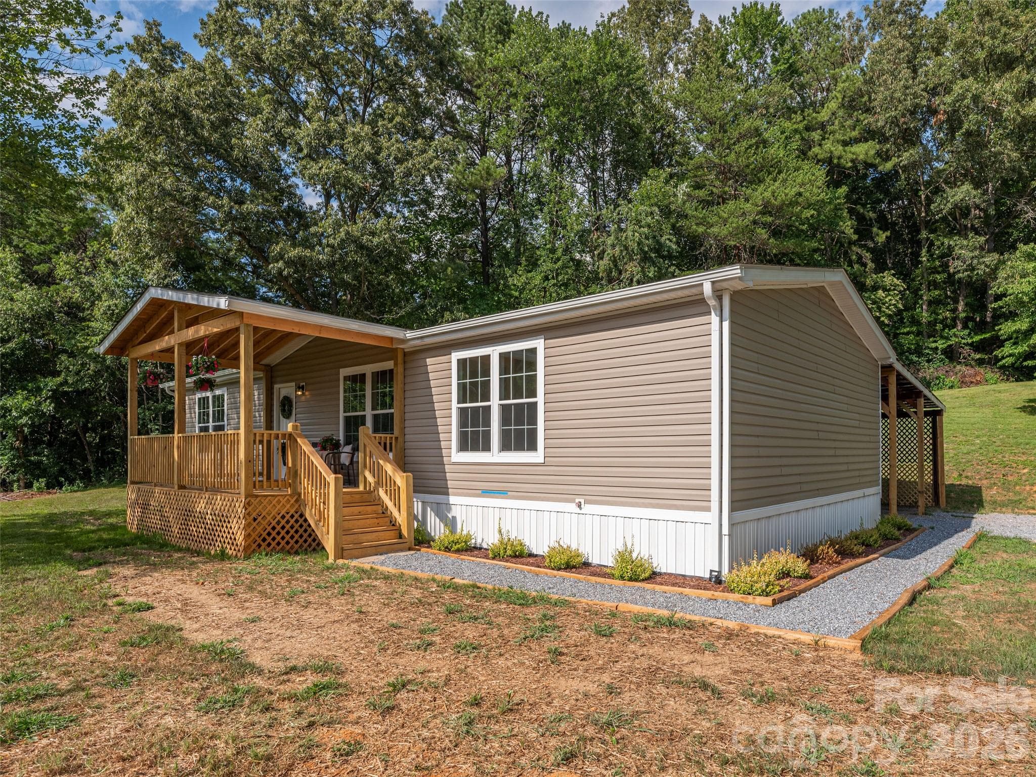 Single Family Residence at 15 Joe Davis Road, Sylva, photo 23 of 29