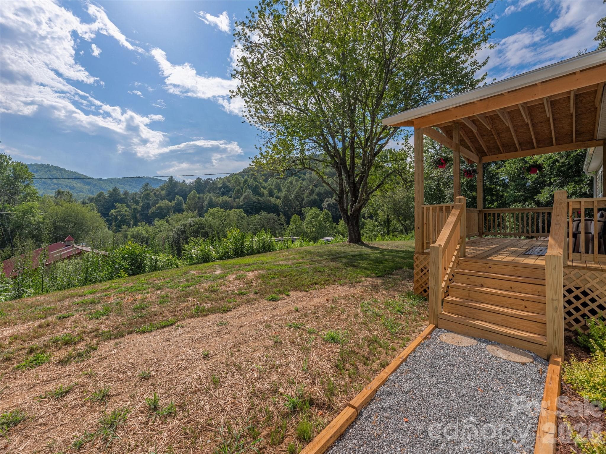 Single Family Residence at 15 Joe Davis Road, Sylva, photo 4 of 29