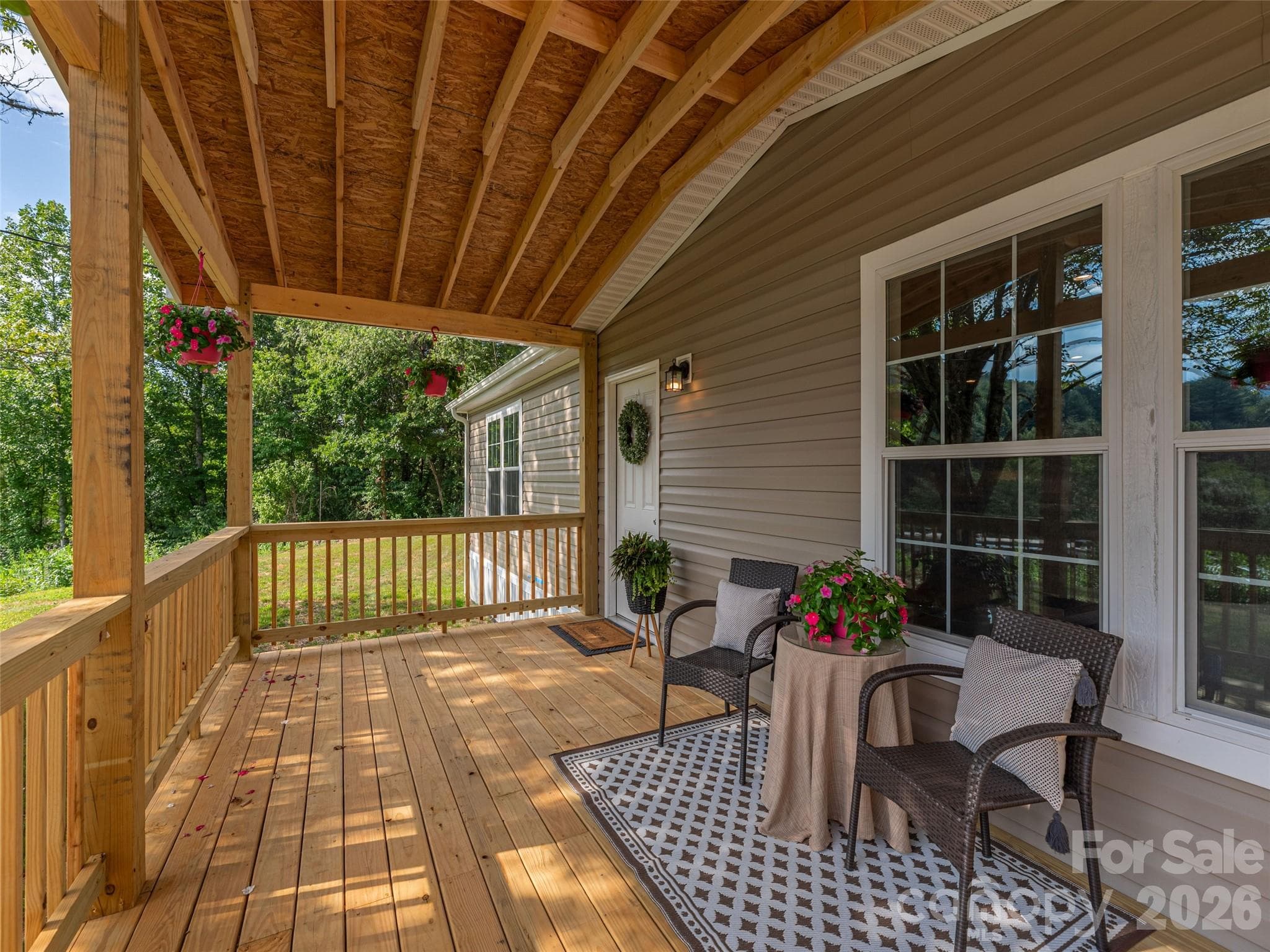 Single Family Residence at 15 Joe Davis Road, Sylva, photo 21 of 29
