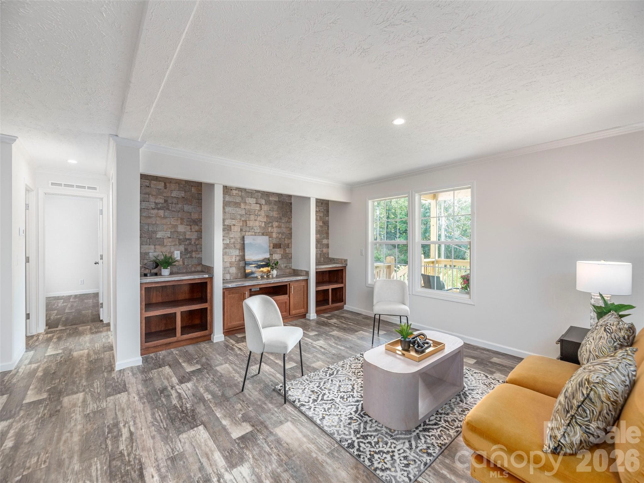 Single Family Residence at 15 Joe Davis Road, Sylva, photo 8 of 29