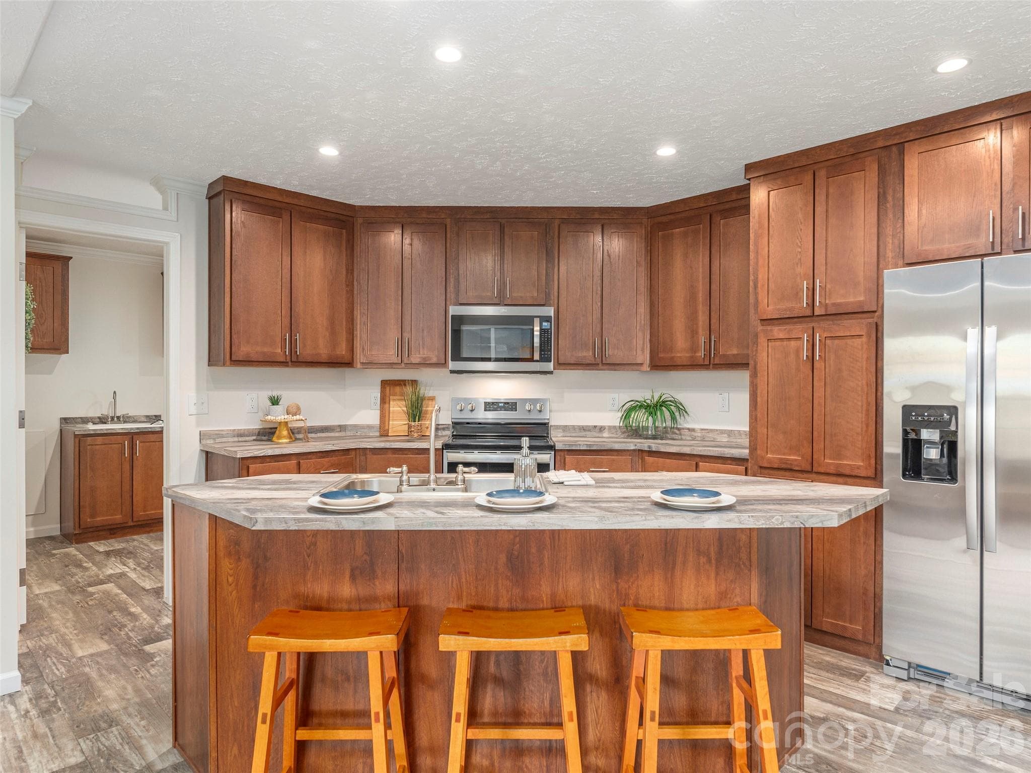 Single Family Residence at 15 Joe Davis Road, Sylva, photo 12 of 29