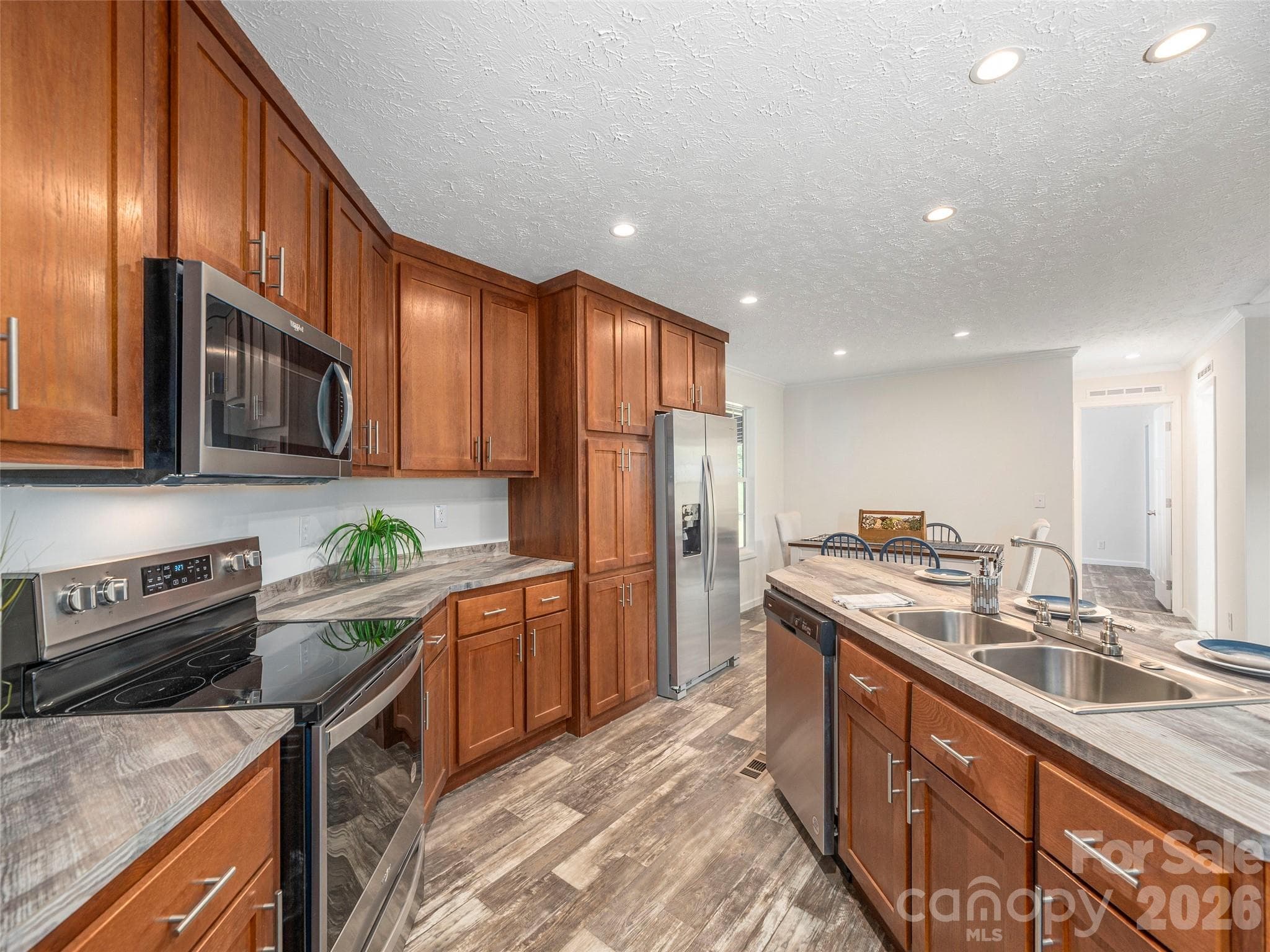 Single Family Residence at 15 Joe Davis Road, Sylva, photo 11 of 29