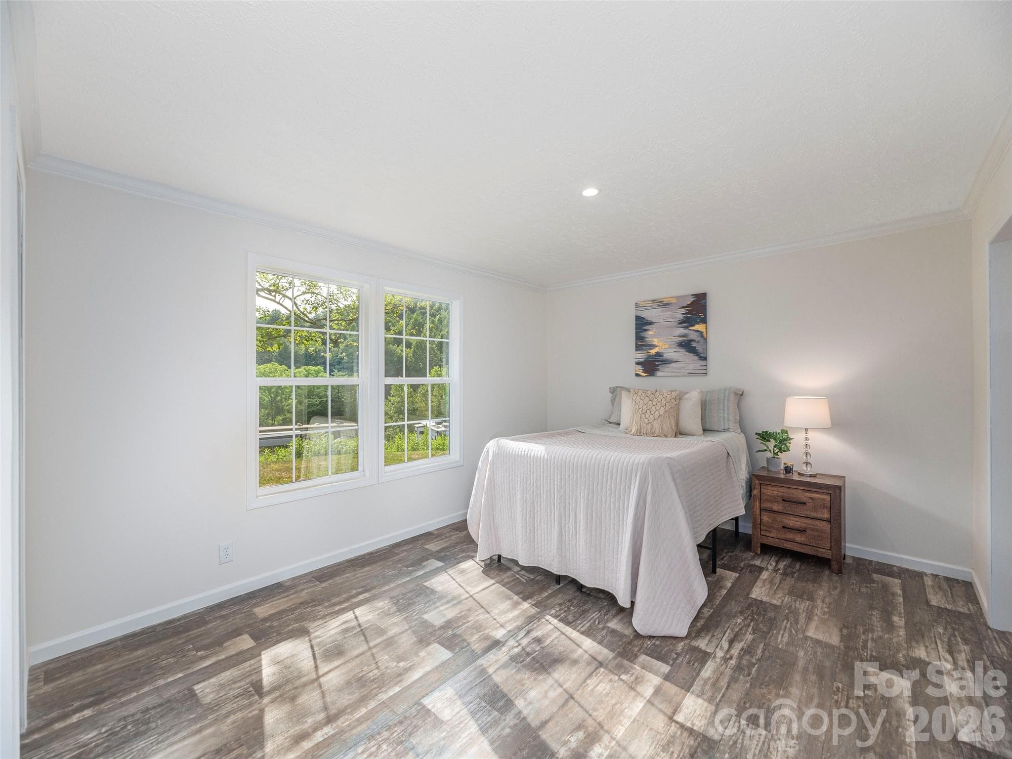 Single Family Residence at 15 Joe Davis Road, Sylva, photo 15 of 29
