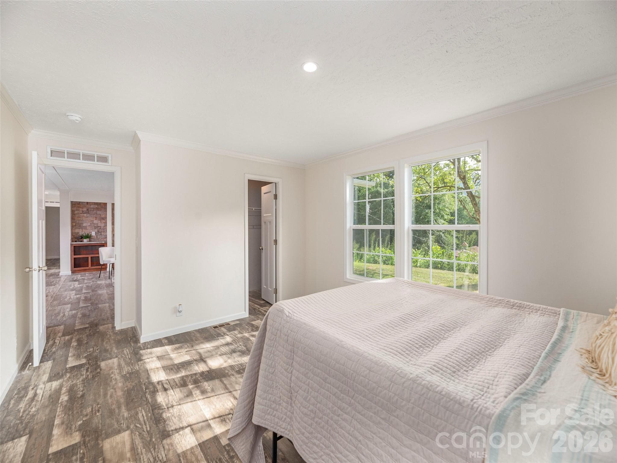 Single Family Residence at 15 Joe Davis Road, Sylva, photo 16 of 29