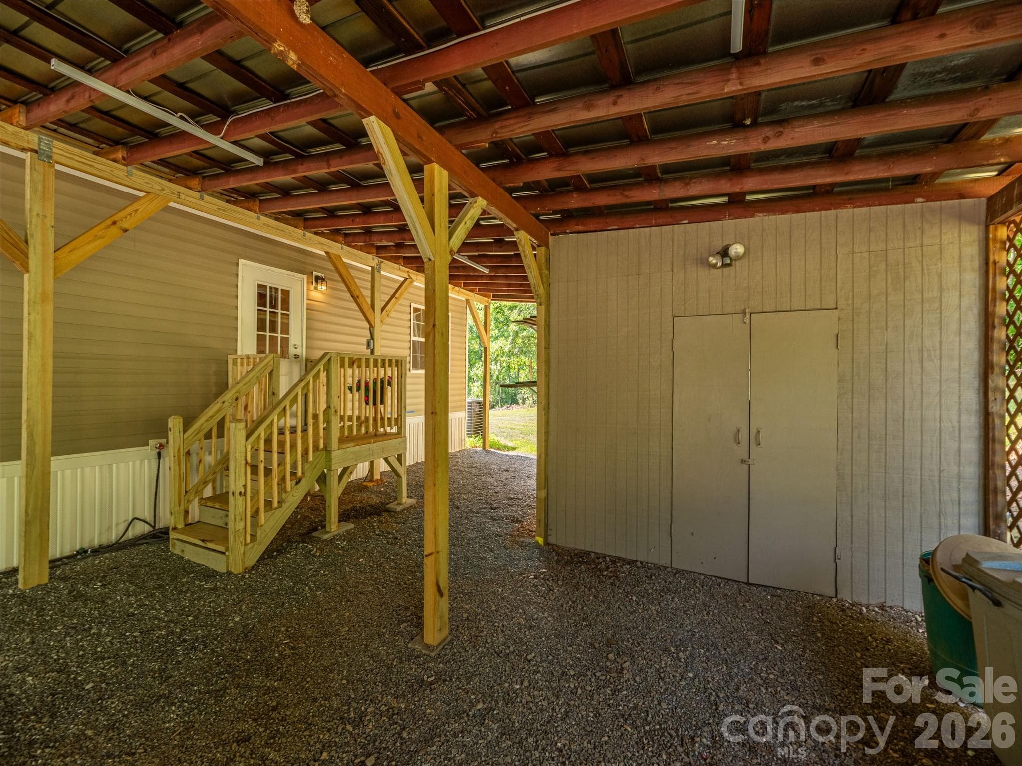 Single Family Residence at 15 Joe Davis Road, Sylva, photo 22 of 29