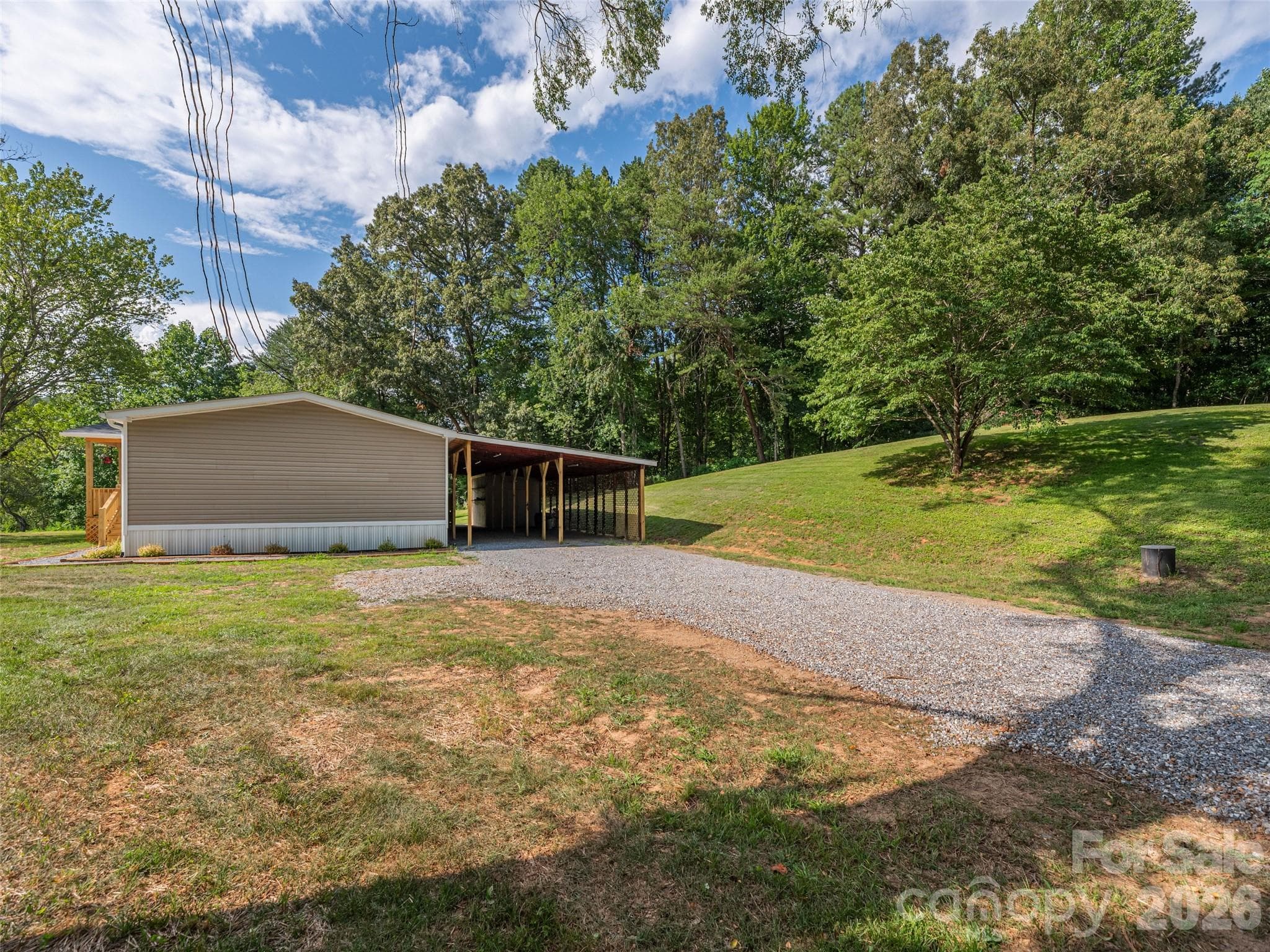 Single Family Residence at 15 Joe Davis Road, Sylva, photo 25 of 29
