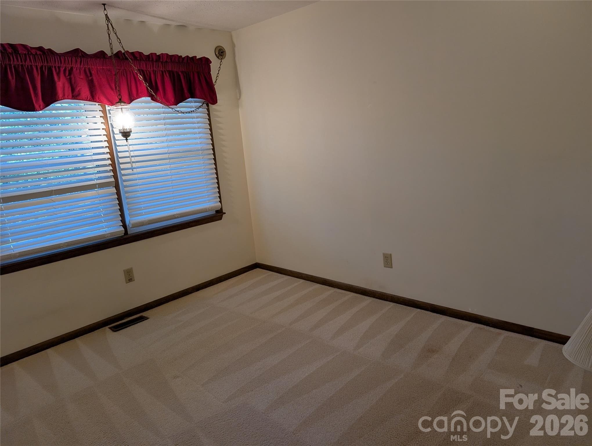 Bedroom 1 - 3065 Woodstream Drive, Valdese