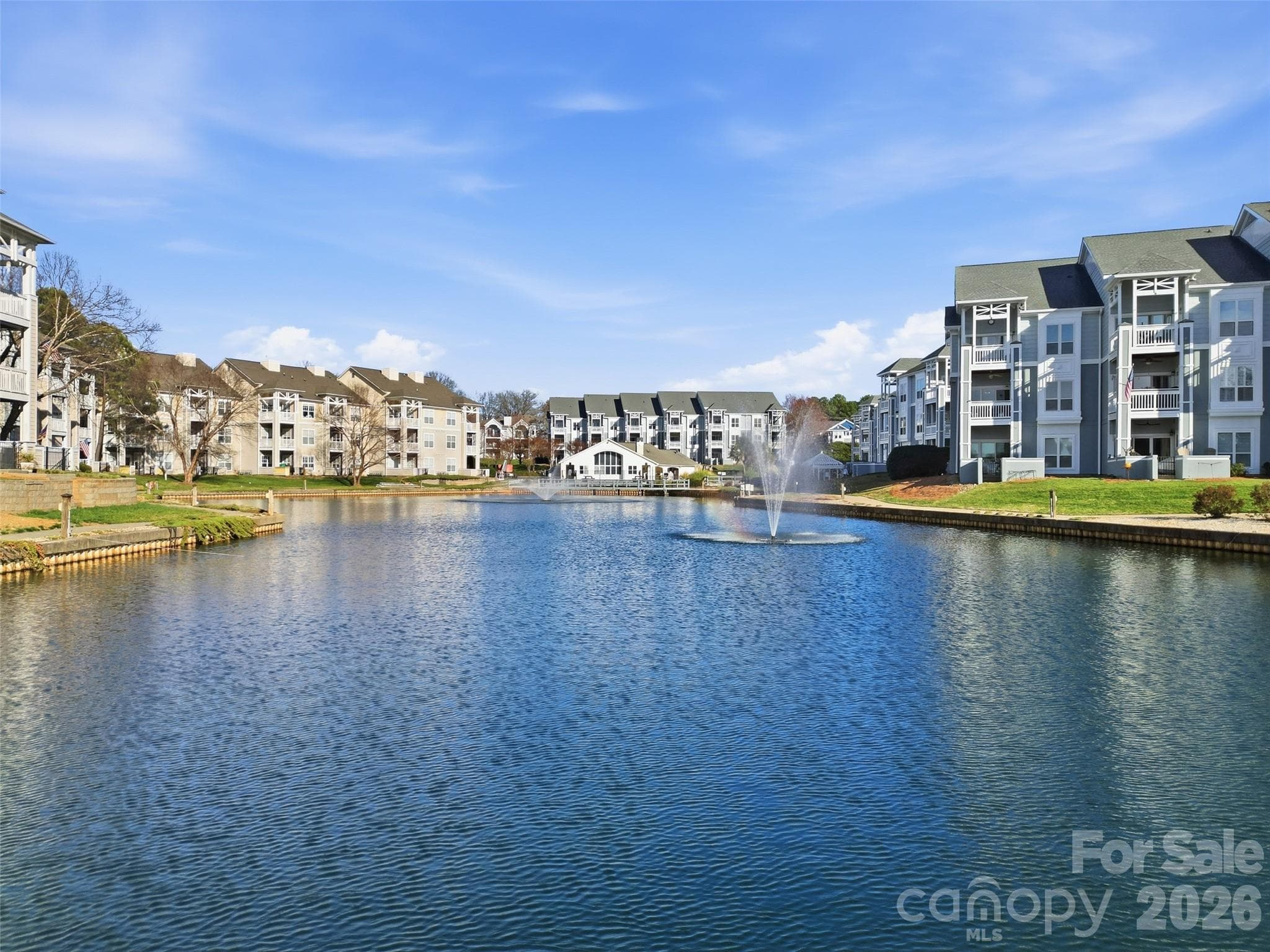Condominium at 18824 Nautical Drive, Cornelius, photo 42 of 44