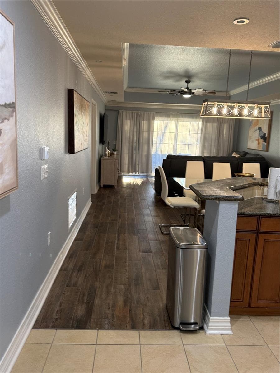 Condominium at 7601 CABANA CT #103, REUNION, photo 11 of 52