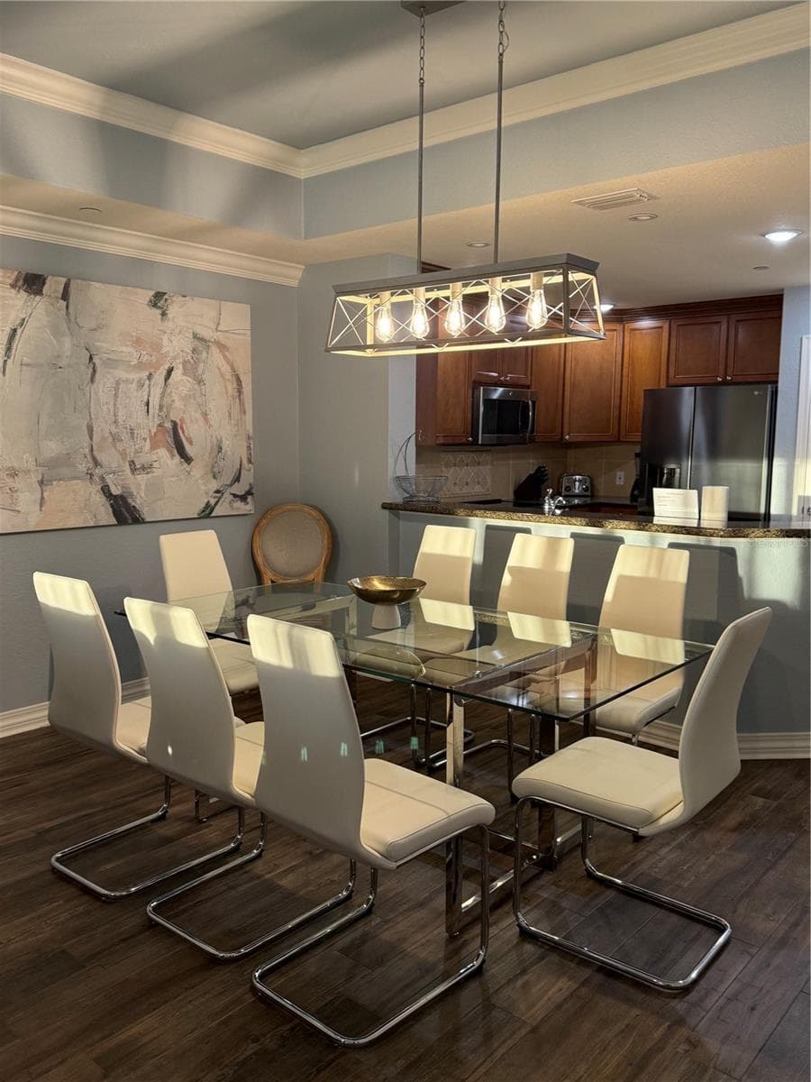 Condominium at 7601 CABANA CT #103, REUNION, photo 13 of 52