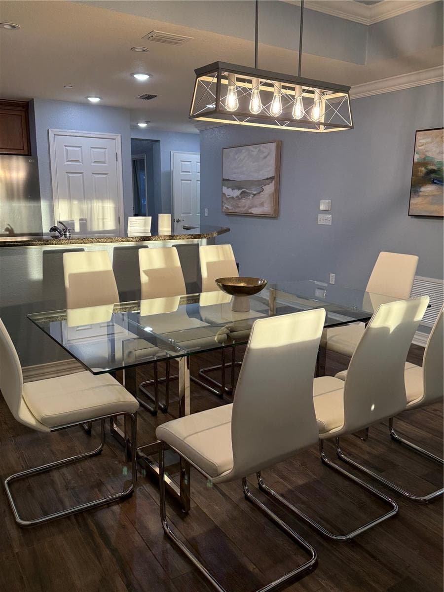 Condominium at 7601 CABANA CT #103, REUNION, photo 16 of 52