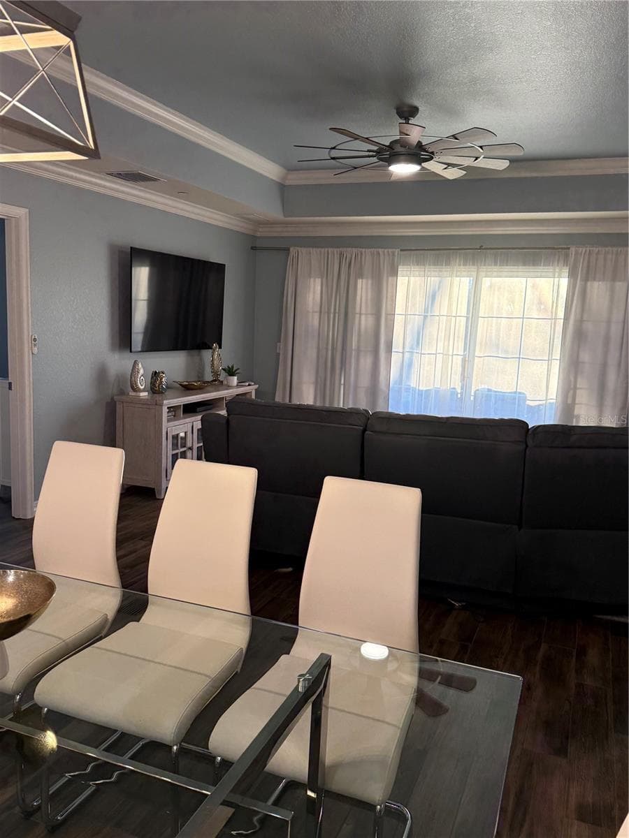 Condominium at 7601 CABANA CT #103, REUNION, photo 17 of 52