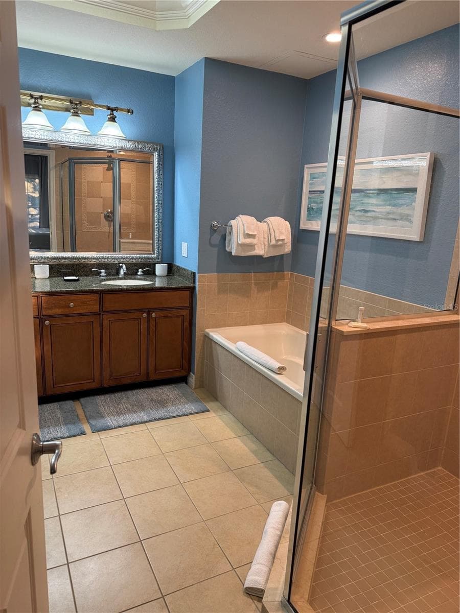 Condominium at 7601 CABANA CT #103, REUNION, photo 20 of 52