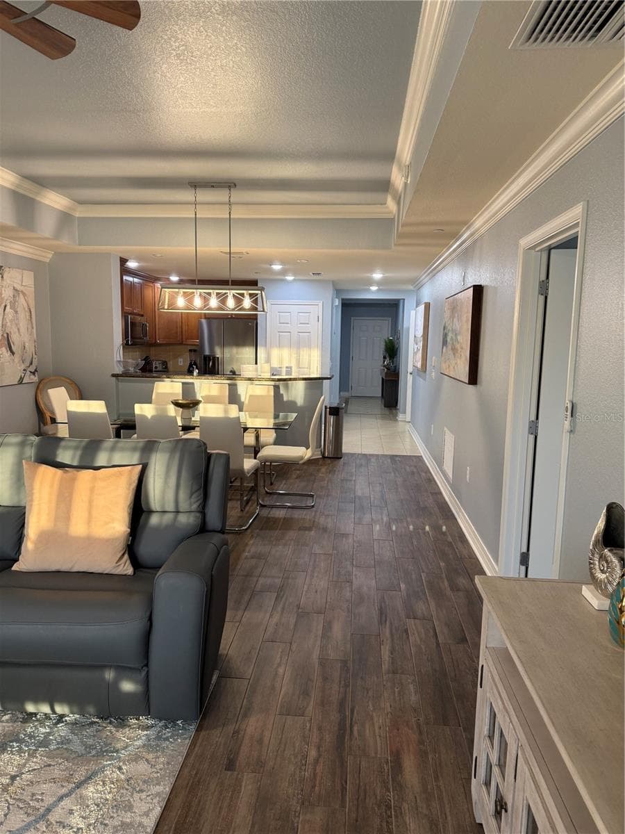 Condominium at 7601 CABANA CT #103, REUNION, photo 24 of 52