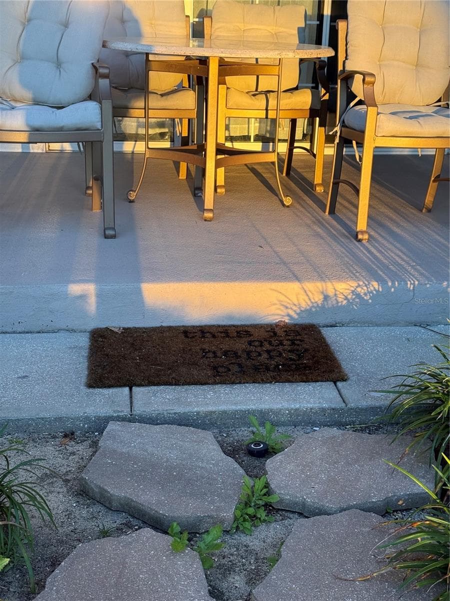 Condominium at 7601 CABANA CT #103, REUNION, photo 32 of 52