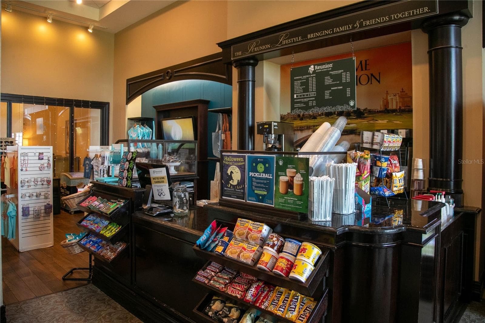 Condominium at 7601 CABANA CT #103, REUNION, photo 48 of 52