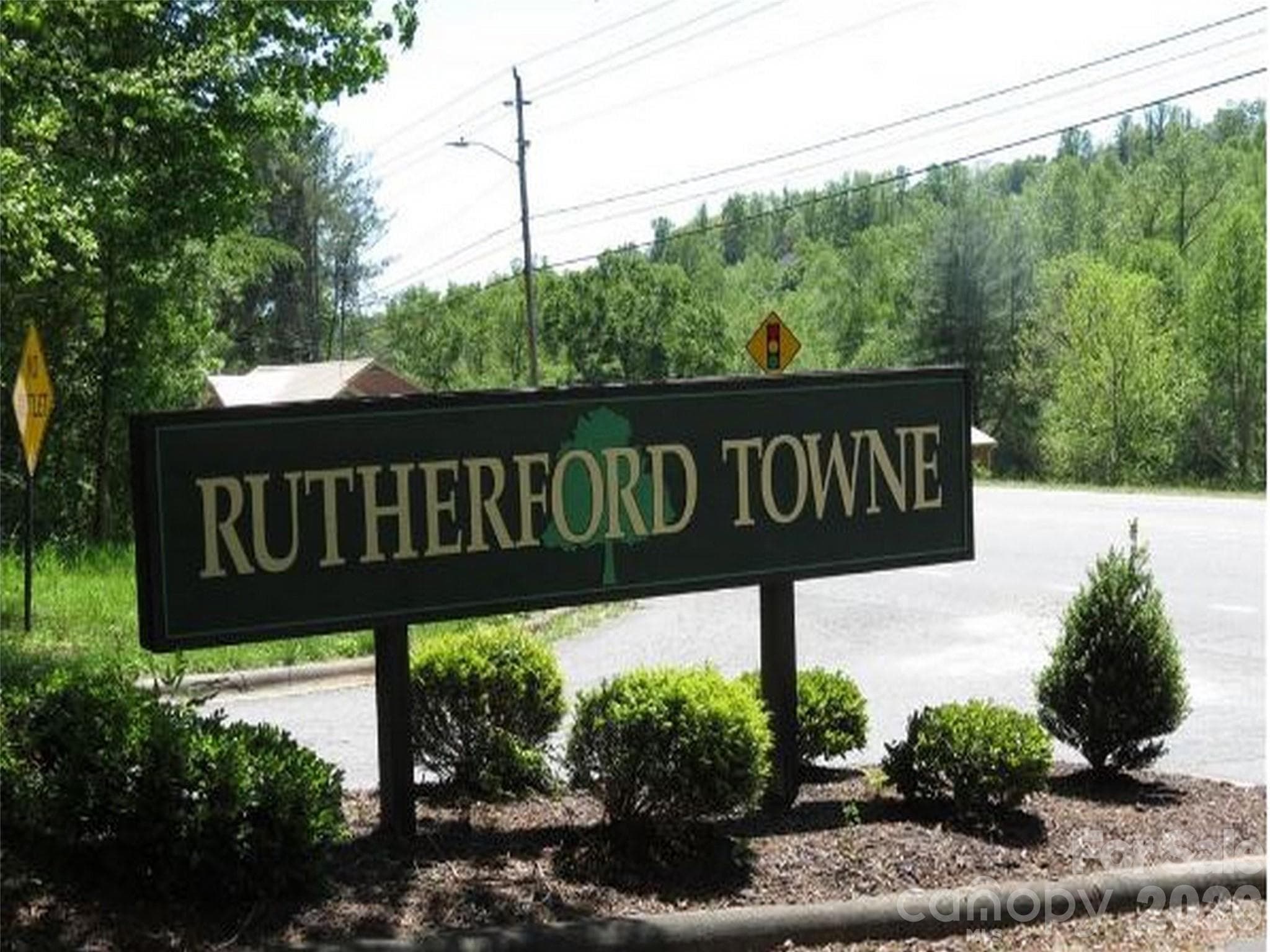 Lot at 0 General Griffith Circle, Rutherfordton, photo 5 of 9