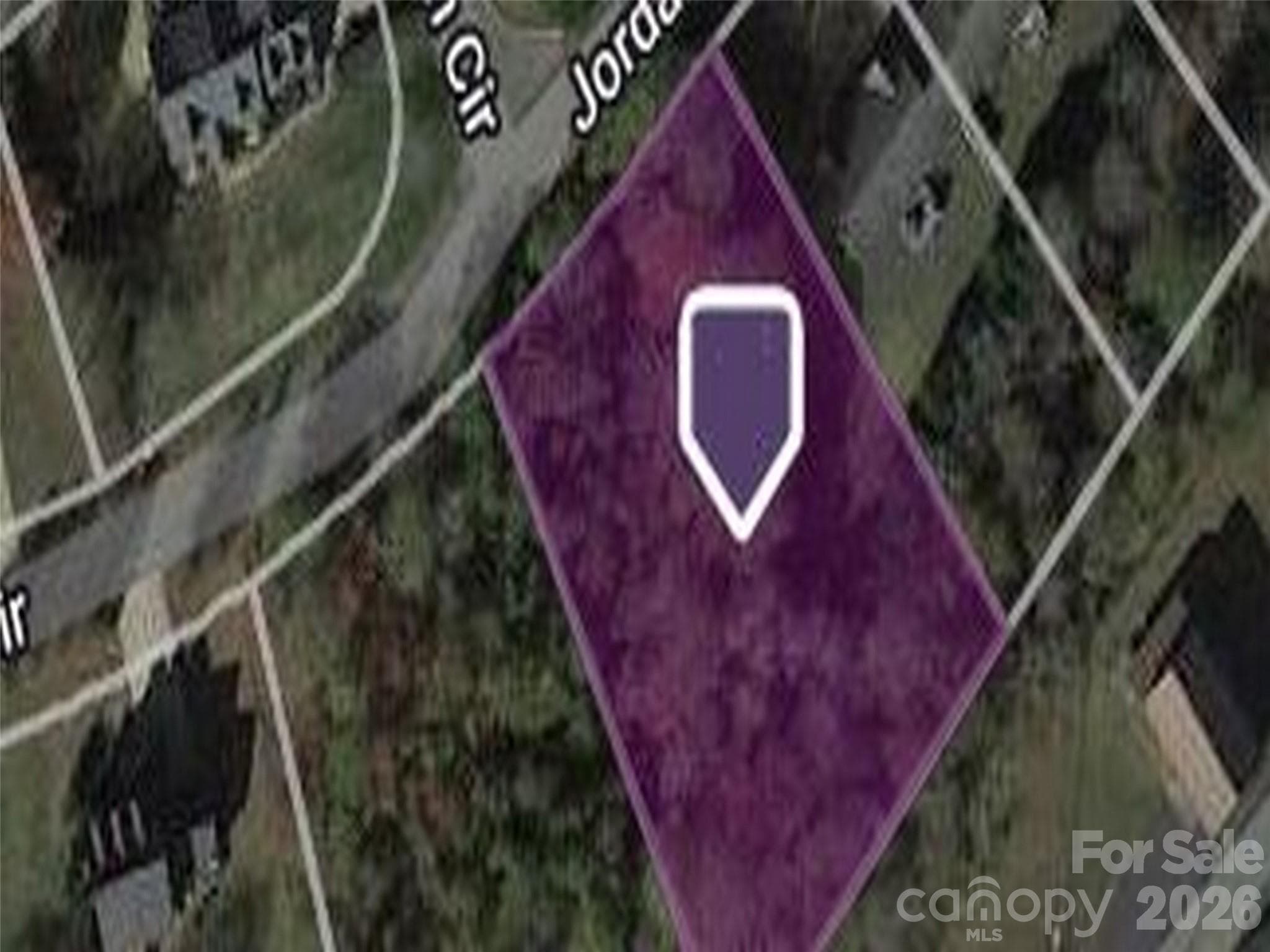 Lot at 0 General Griffith Circle, Rutherfordton, photo 8 of 9