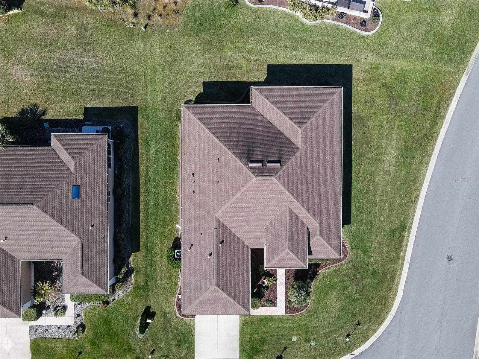 Roof 2018 - 9495 SE 130TH PLACE RD, SUMMERFIELD