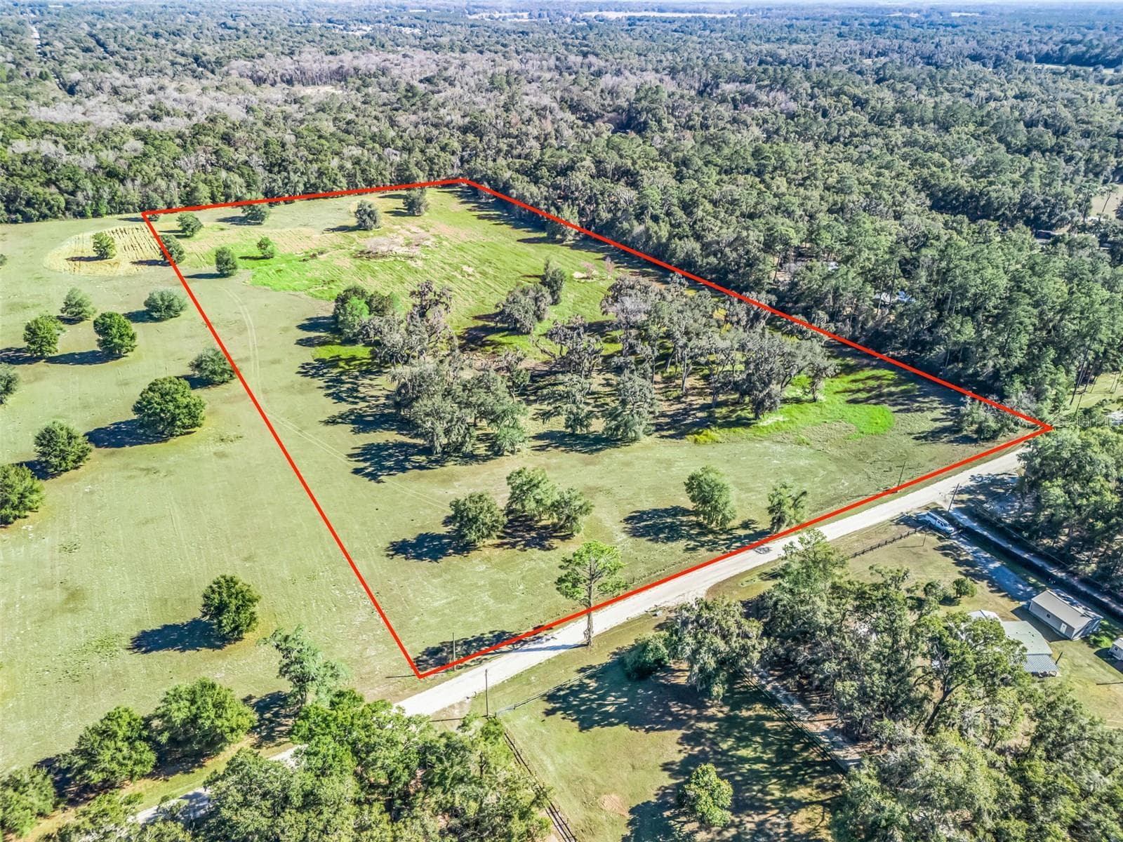 Land at TBD NW 127 CT, OCALA, photo 5 of 17