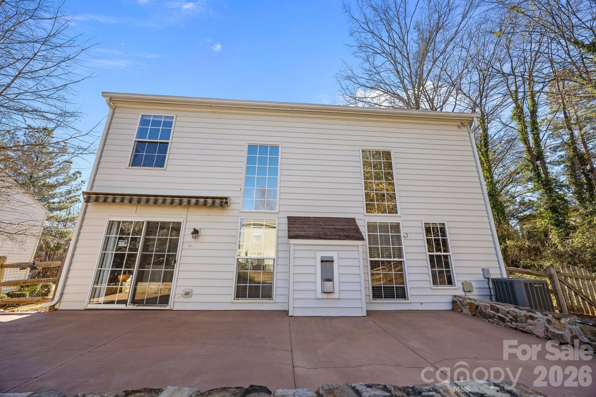 Single Family Residence at 11926 Hawick Valley Lane, Charlotte, photo 32 of 44