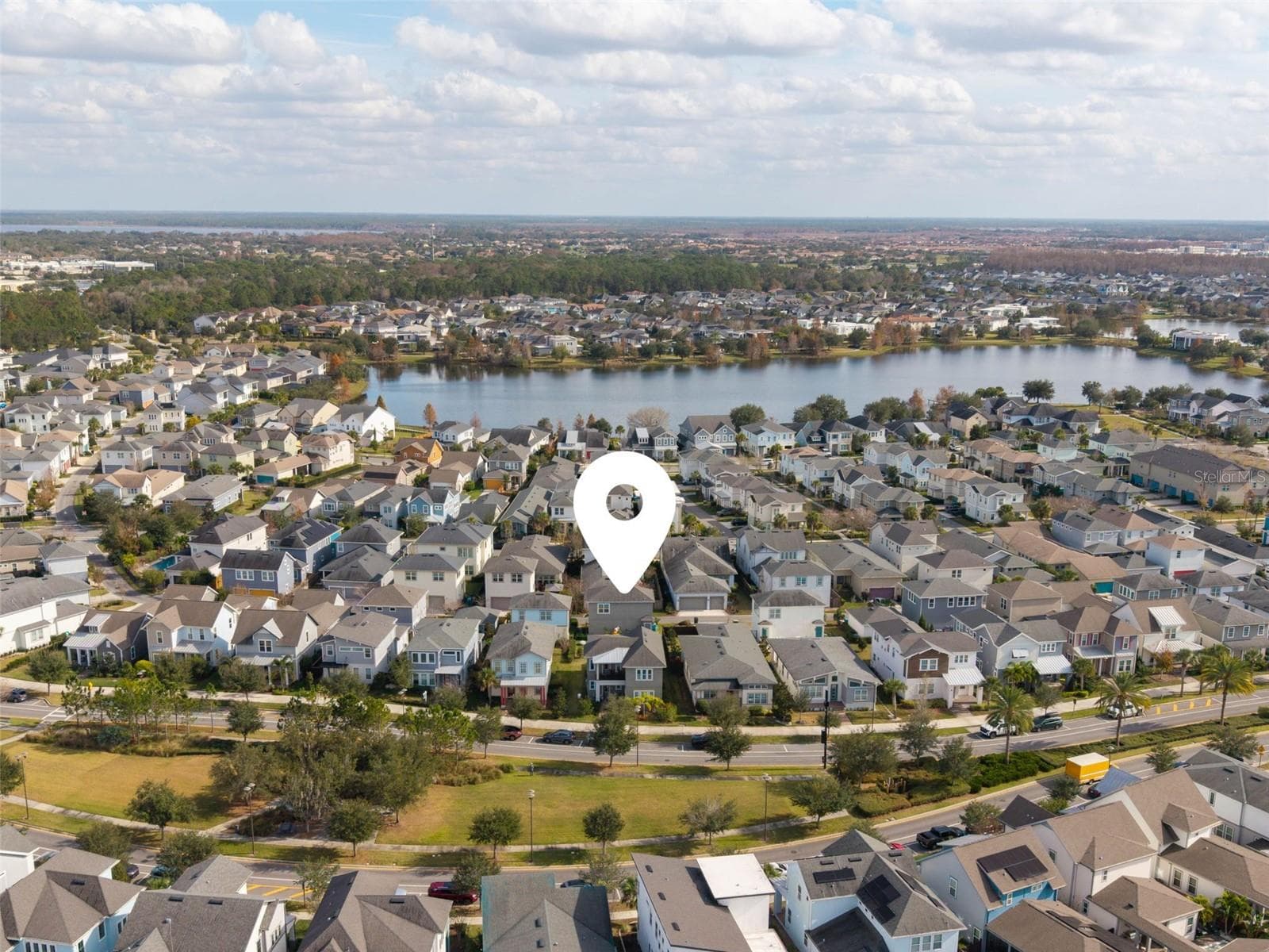 Single Family Residence at 8266 NEMOURS PKWY, ORLANDO, photo 68 of 71