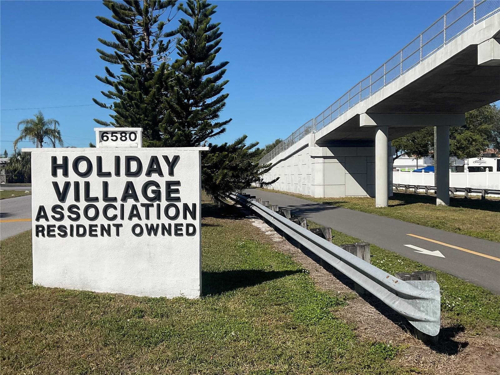 The Pinellas Trail Loop is a 75-mile continuous multi-use pathway that stretches from Tarpon Springs to St. Petersburg. - 6580 SEMINOLE BLVD #510, SEMINOLE