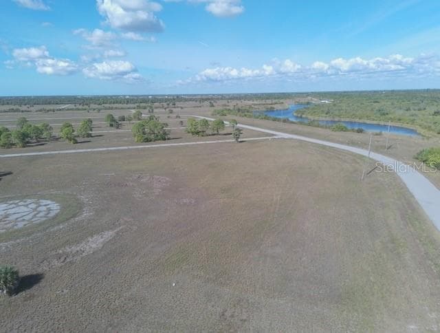 Land at 12455 BLUE MARLIN RD, PLACIDA, photo 4 of 12